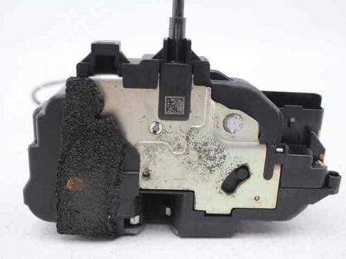 Rear left lock RENAULT MEGANE III Grandtour (KZ0/1) 1.5 dCi (KZ09, KZ0D, KZ1G, KZ29, KZ14, KZ1W, KZ10, KZ1F,... | BP19244969C100
