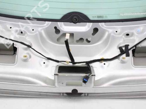 Tailgate CITROËN C3 II (SC_) 1.1 i | BP19242617C6 