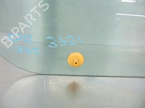 Rear left door window FORD FIESTA VI (CB1, CCN) 1.4 TDCi | BP19191807C20 