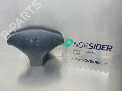 Used Driver airbag PEUGEOT 306 (7B, N3, N5) 1.9 D (69 hp) 19192360