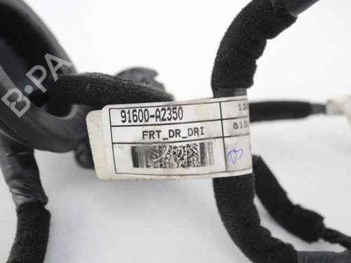 Wiring harness KIA CEE'D Sportswagon (JD) 1.4 CRDi 90 | BP19243842E16 