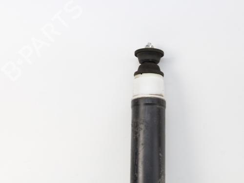 Left rear shock absorber RENAULT CLIO IV (BH_) 1.5 dCi 75 | BP19204598M18