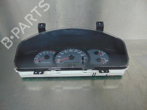 Instrument cluster KIA RIO I Hatchback (DC)  | BP19198766C47 