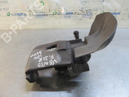 Right front brake caliper VW GOLF III (1H1)  | BP19185239M104 