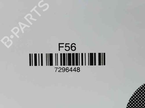 Dør rude ventre foran MINI MINI (F56) Cooper D | BP32151440C18 - Image 4