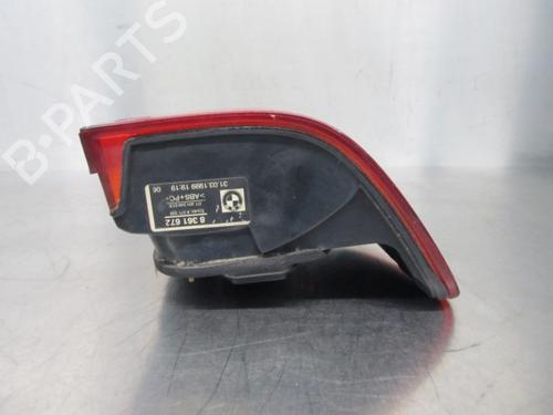 Right taillight BMW 5 Touring (E39)  | BP19196263C35 