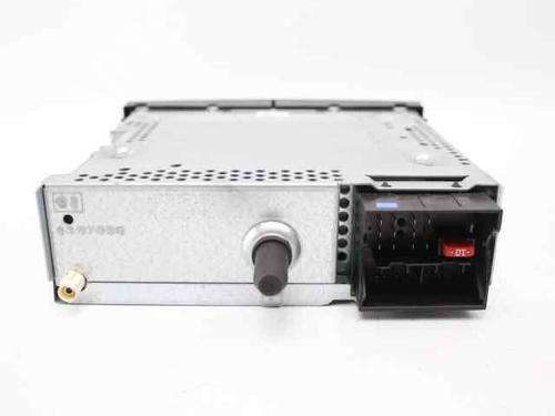 Radio CITROËN C3 II (SC_) 1.1 i | BP19242760E6 