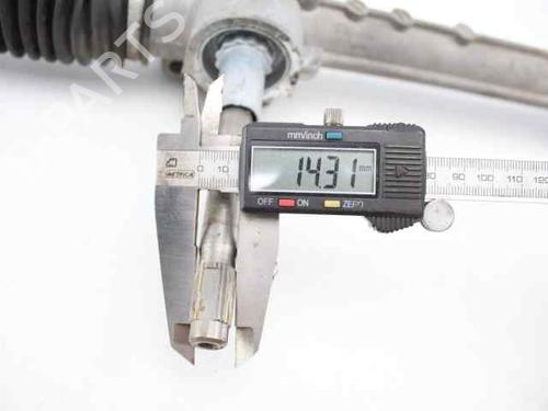 Steering rack FIAT 500 (312_) 1.2 (312AXA1A) | BP19227946M22 