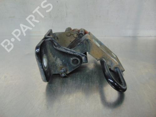 Hinge/Door check strap VW GOLF IV (1J1)  | BP19197660C146 