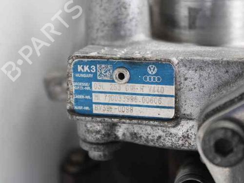 Turbocharger/Supercharger SEAT IBIZA IV (6J5, 6P1) 1.6 TDI | BP19230246M71 