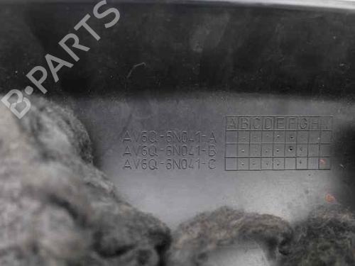 Upper protection VOLVO C30 (533) D2 | BP37651126M93 - Image 7