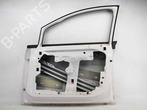Right front door SEAT IBIZA IV (6J5, 6P1)  | BP32005590C3 