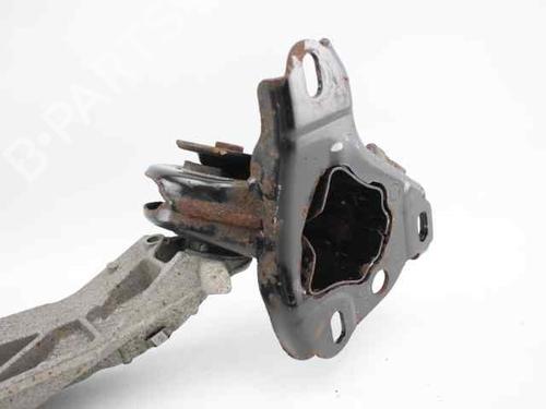 Left rear steering knuckle MINI MINI CLUBMAN (R55) Cooper | BP19243574M27 