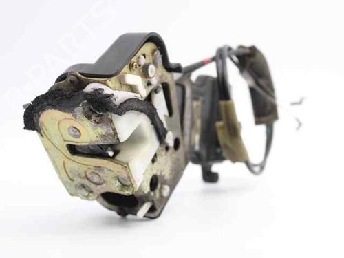 Used Rear left lock MAZDA 6 Hatchback (GG) 2.0 DI (GG14) (136 hp) 19219764