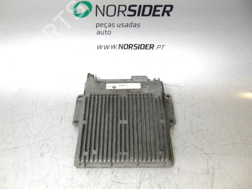 Used Engine control unit (ECU) RENAULT CLIO I (B/C57_, 5/357_) 1.2 (5/357Y, 5/357K) (58 hp) 19186831
