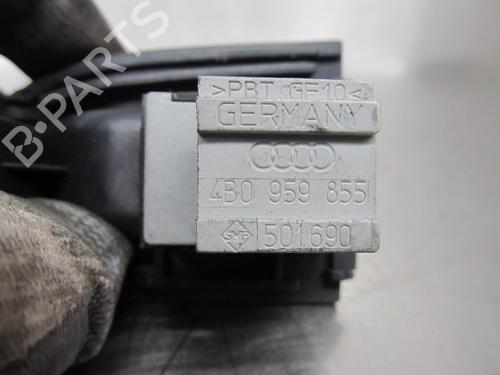 Right rear window switch AUDI A6 C5 Avant (4B5) 1.8 T | BP19196233I28 