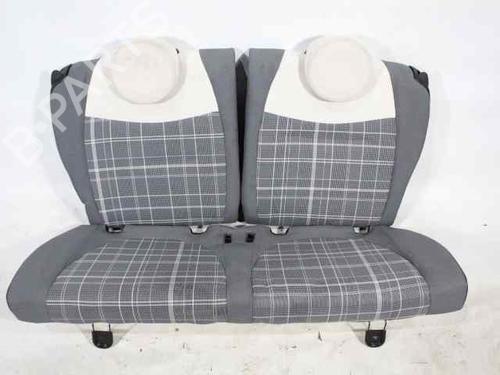Seats set FIAT 500 (312_) 1.2 (312AXA1A) | BP31936119C78 