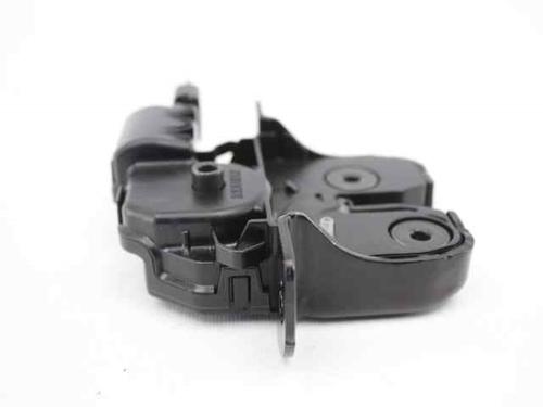 Tailgate lock RENAULT MEGANE III Hatchback (BZ0/1_, B3_) 1.2 TCe (BZ2B, BZ11) | BP19237785C101 