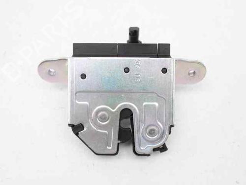 Tailgate lock OPEL CORSA E (X15) 1.4 (08, 68) | BP29818493C101 