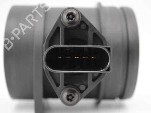 Mass air flow sensor BMW 3 (E90) 318 i | BP19338289M95 