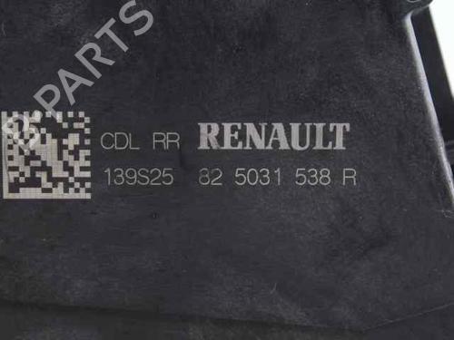 Rear left lock RENAULT CAPTUR II (HF_)  | BP19228580C100 