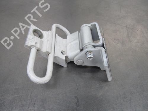 Hinge/Door check strap VW GOLF IV (1J1)  | BP19193786C146 