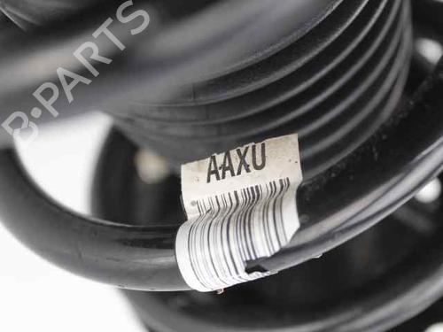 Right front shock absorber OPEL CORSA E (X15)  | BP29818613M17 