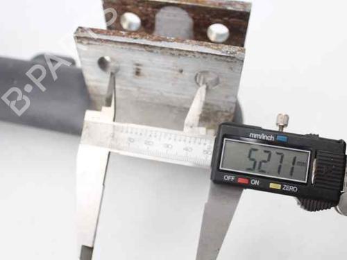 Left front shock absorber CITROËN C4 Picasso I MPV (UD_) 1.6 HDi 110 | BP29873143M16