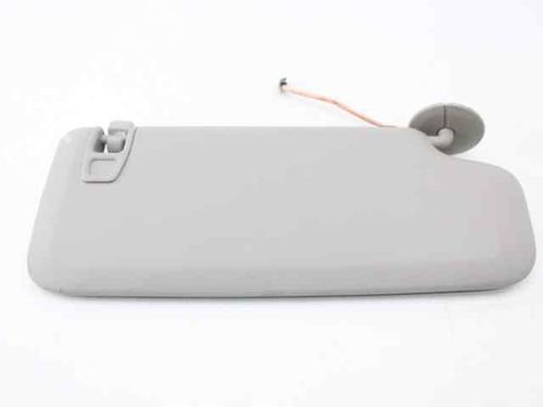 Left sun visor OPEL ASTRA K (B16) 1.6 CDTi (68) | BP29761160I1 