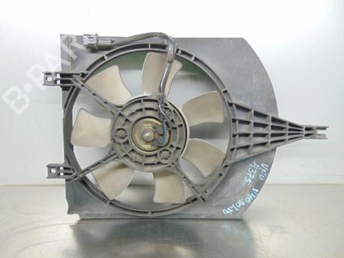 Radiator fan VOLVO V40 Estate (645) 1.6 | BP19192595M35 