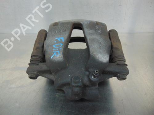 Right front brake caliper FIAT DOBLO Box Body/MPV (223_) 1.3 D Multijet | BP19200689M104 
