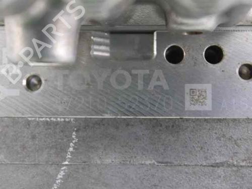 ABS pump TOYOTA YARIS (_P13_) 1.5 Hybrid (NHP130_, NHP130) | BP19226616M43 