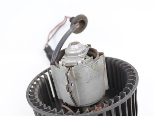 Heater blower motor FORD KA (RB_)  | BP19209046M62 