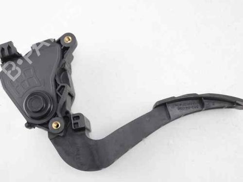 Pedal RENAULT MEGANE IV Hatchback (B9A/M/N_) 1.5 dCi 110 (B9A3) | BP39542841I4 - Image 4