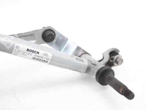 Front wiper motor CITROËN C3 III (SX) 1.2 PureTech 82 | BP30448223M29