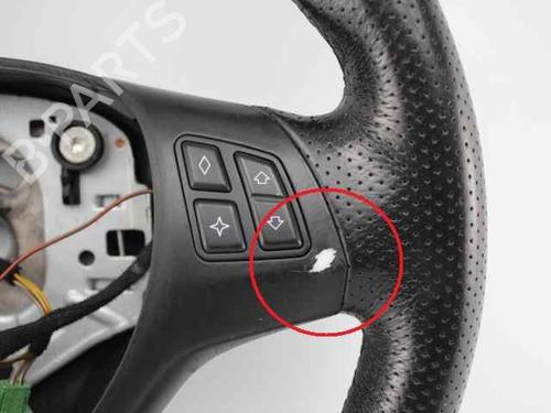 Steering wheel BMW 3 Touring (E91) 320 d | BP22185672C49 