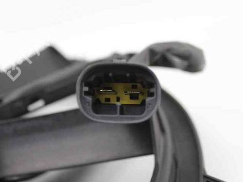 Køleventilator elektrisk CITROËN C4 Picasso I MPV (UD_) 1.6 HDi 110 | BP29873157M35
