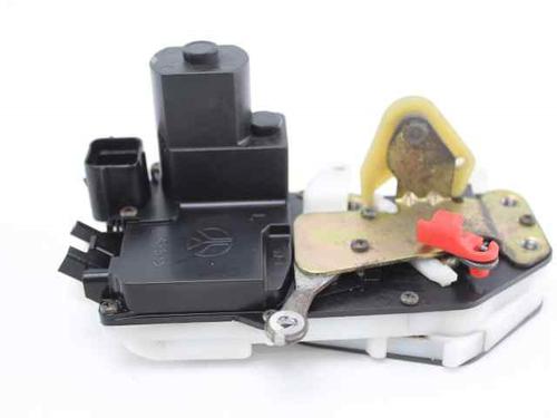 Front left lock ROVER 200 II Hatchback (RF) 211 | BP19219003C98 