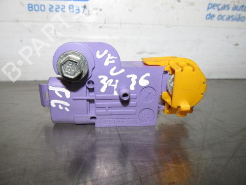 Elektronisk modul OPEL CORSA C (X01) 1.2 (F08, F68) (75 hp) 19184641