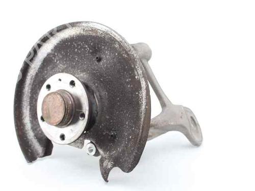 Used Left rear steering knuckle Left rear steering knuckle AUDI A4 B8 (8K2) [2007-2017] 33249829 33249829