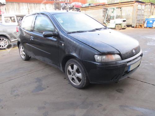 Injection rail FIAT PUNTO (188_) 1.9 JTD | BP19214363M98 