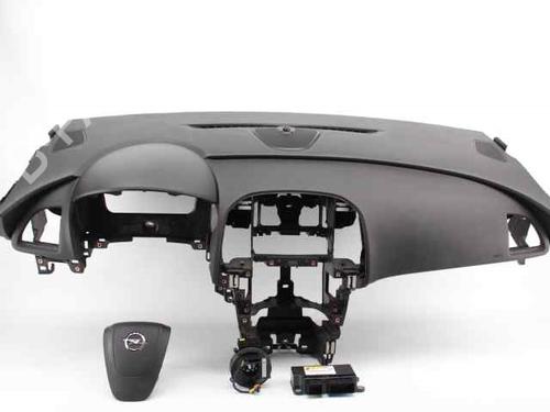 Airbag set OPEL ASTRA J Sports Tourer (P10) 1.7 CDTI (35) (131 hp) 20314846