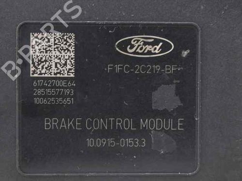 ABS pump FORD FOCUS III 1.0 EcoBoost | BP37455916M43 - Image 9