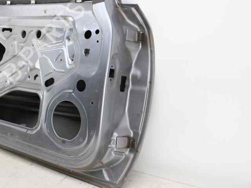 Left front door OPEL ZAFIRA / ZAFIRA FAMILY B (A05) 1.9 CDTI (M75) | BP19236044C2 