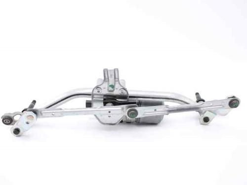 Front wiper motor PEUGEOT 208 I (CA_, CC_) 1.2 VTI 82 | BP19246732M29 