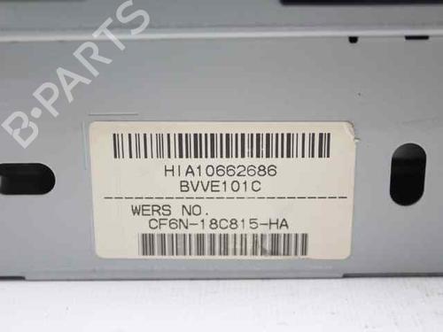 Radio VOLVO V40 Hatchback (525) D2 | BP22563766E6 