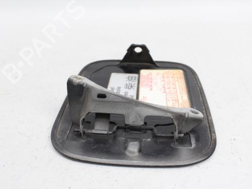 Klapa wlewu paliwa AUDI A6 C5 Avant (4B5)  | BP19207433C131 