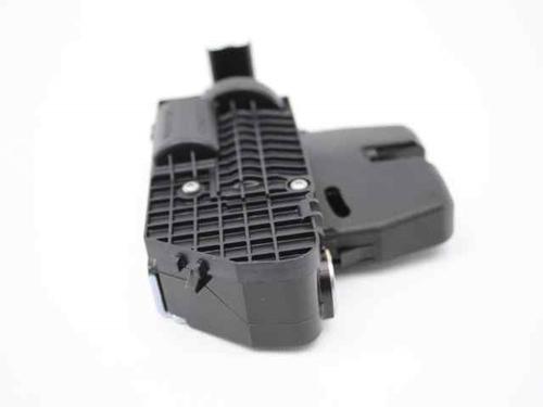 Tailgate lock PEUGEOT 2008 I (CU_) 1.6 HDi | BP19246764C101 