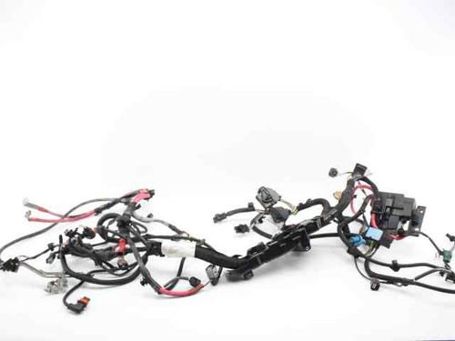 Used Wiring harness RENAULT MEGANE III Hatchback (BZ0/1_, B3_) 1.5 dCi (106 hp) 19237942