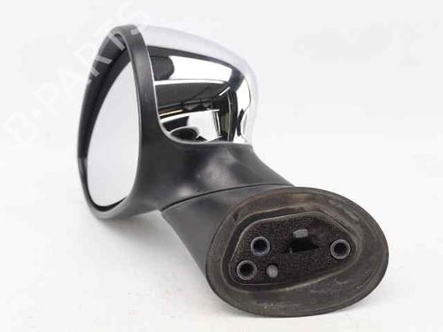 Left mirror FIAT 500 (312_) 1.3 D Multijet (312AXB1A) | BP28485770C26